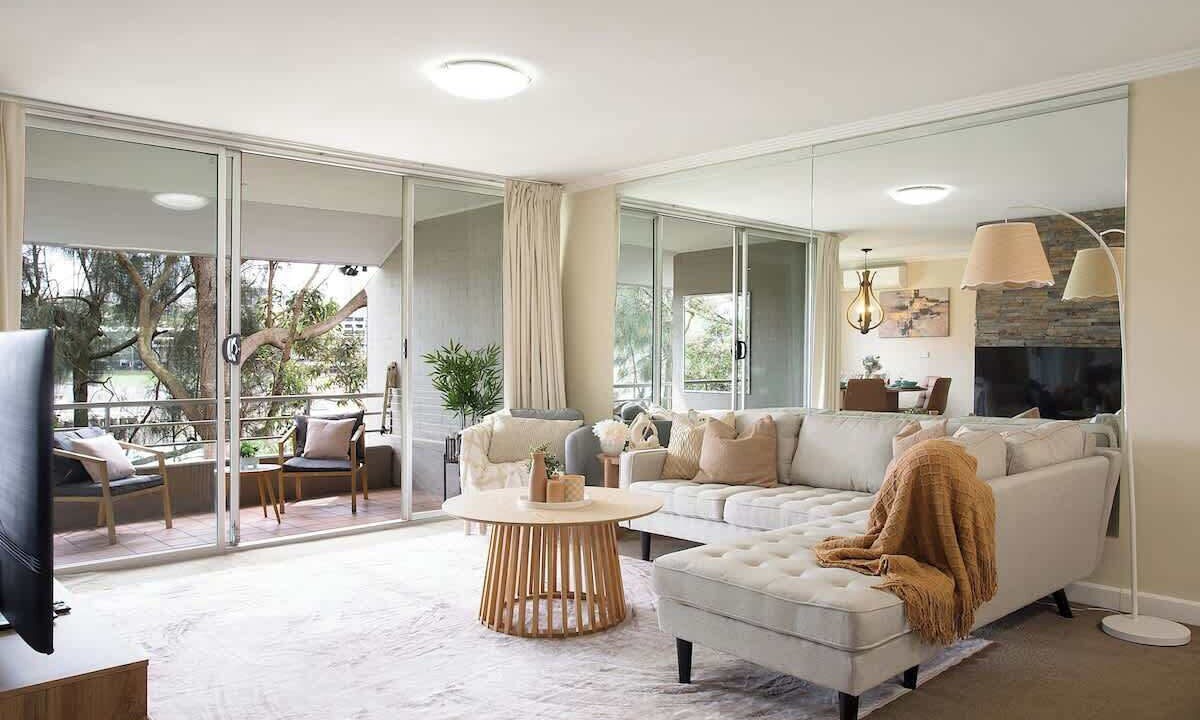 Photo of Patio Balcony in Paddington