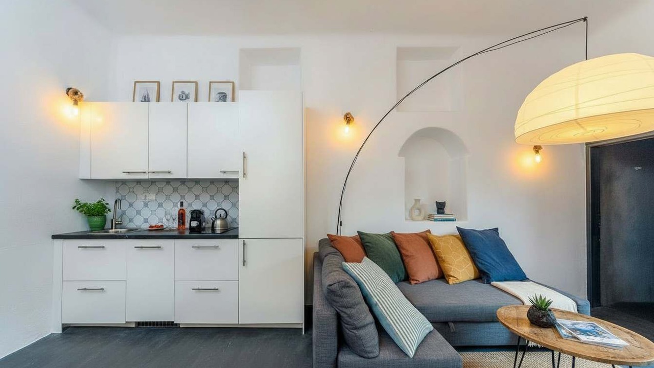 Photo of Livingroom in Emporio