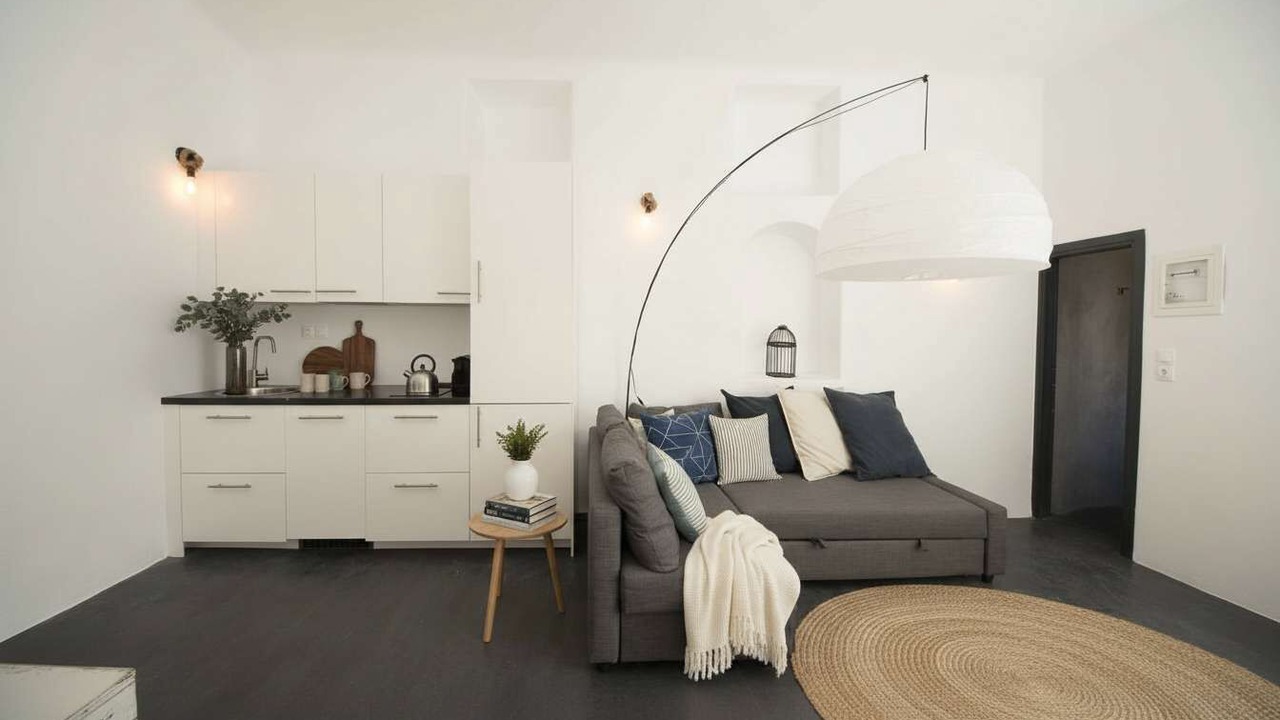 Photo of Livingroom in Emporio