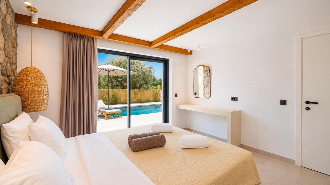Photo of Bedroom in Afandou