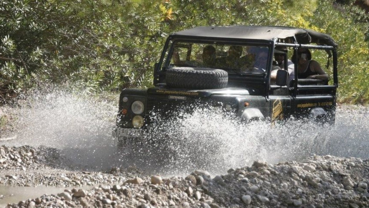 Photo of Others in Kolymbia