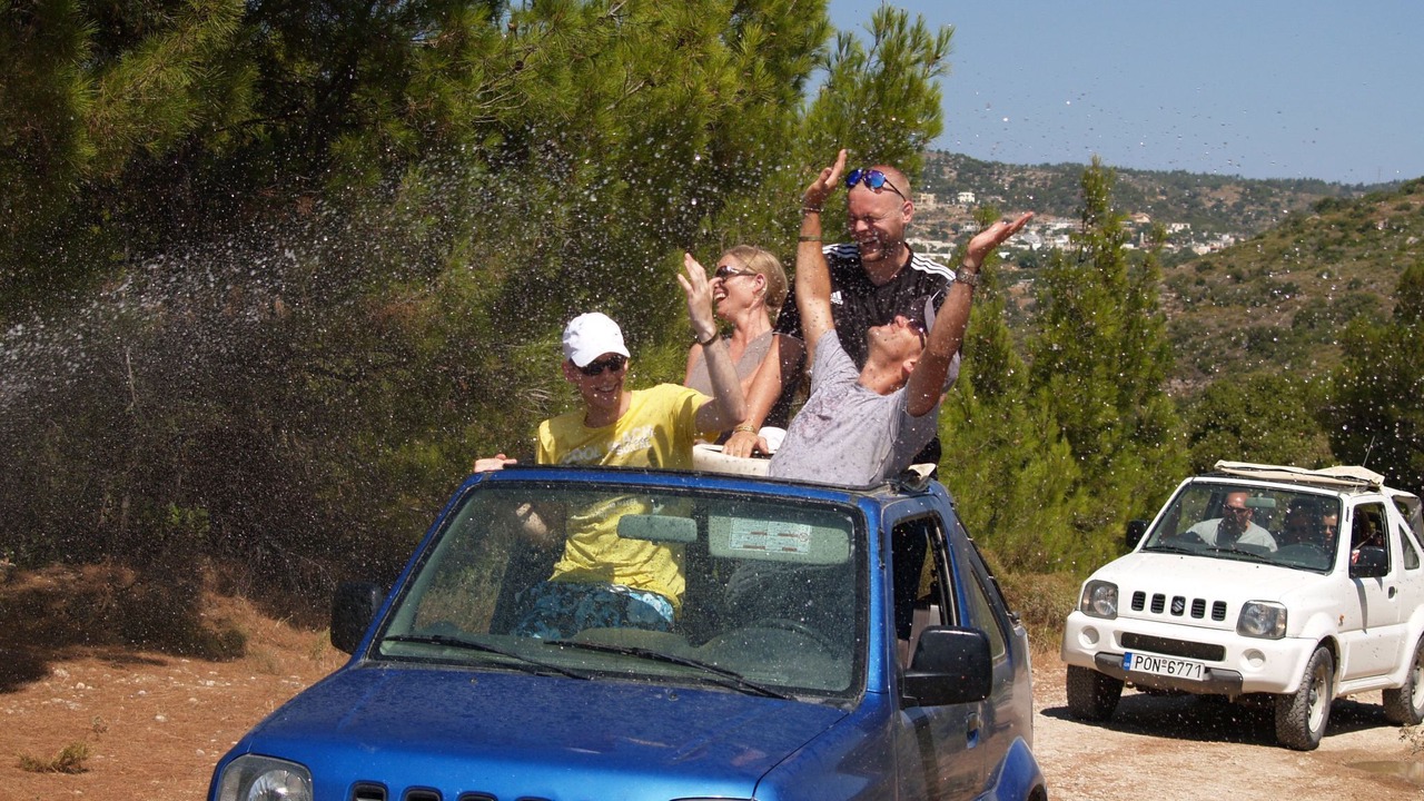 Photo of Others in Kolymbia