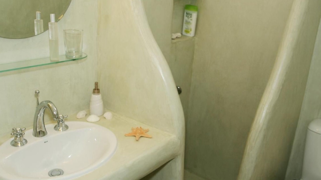 Photo of Bathroom in Santa Maria
