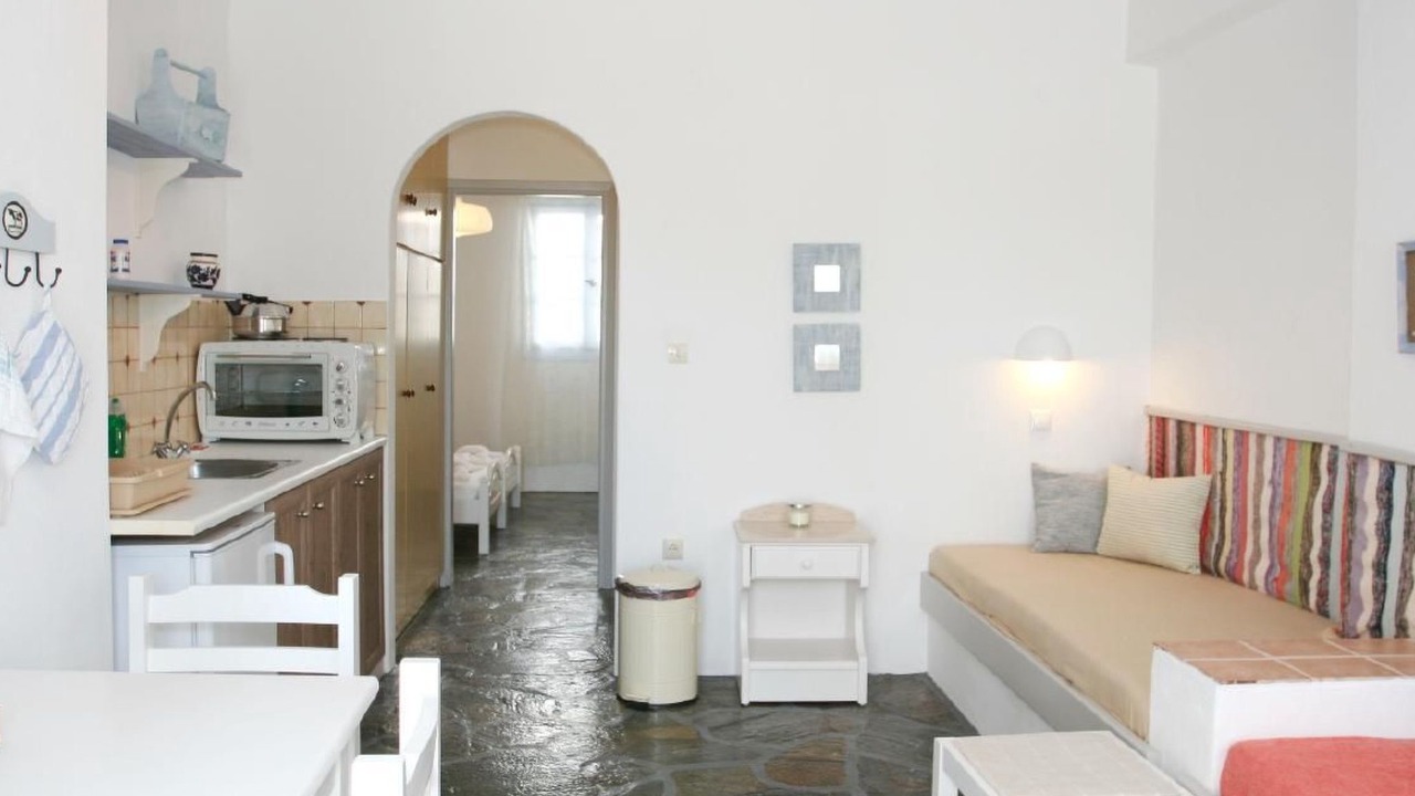 Photo of Bedroom in Santa Maria