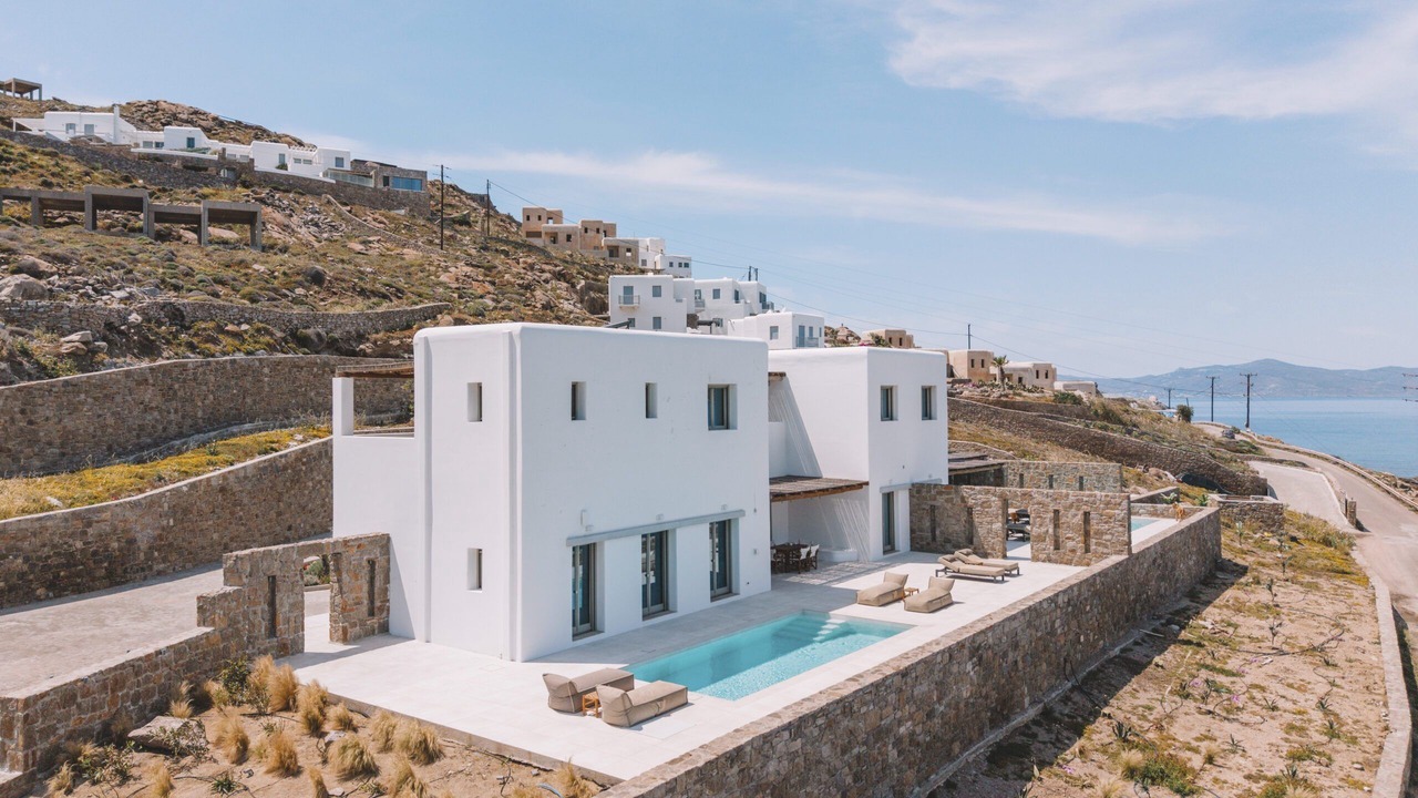 Photo of Outdoor in Ornos