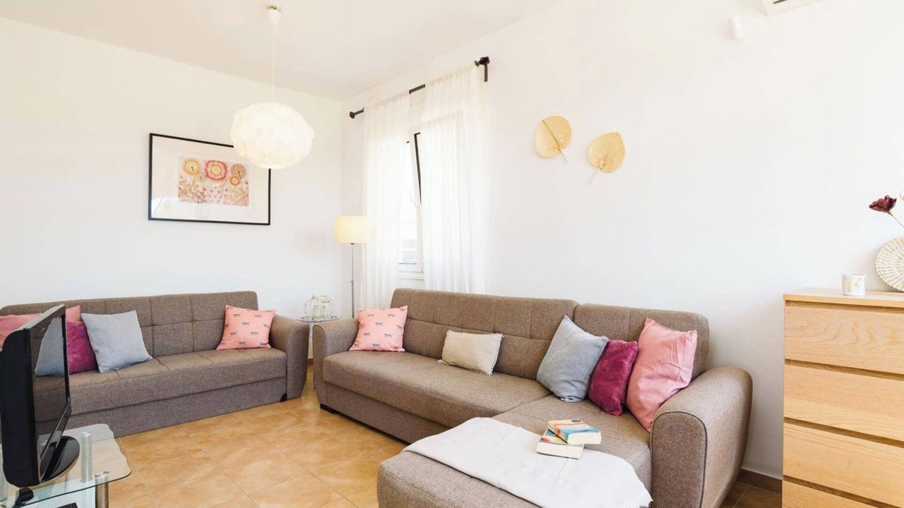 Photo of Livingroom in Gennadi
