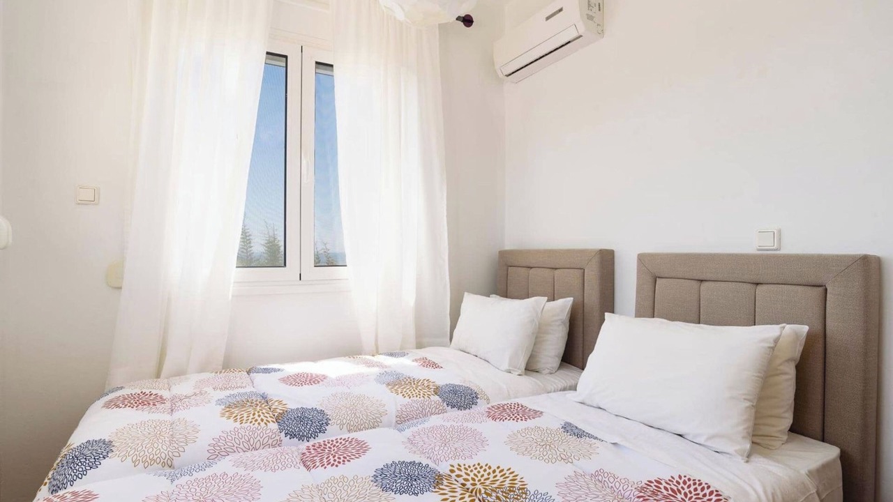 Photo of Bedroom in Gennadi