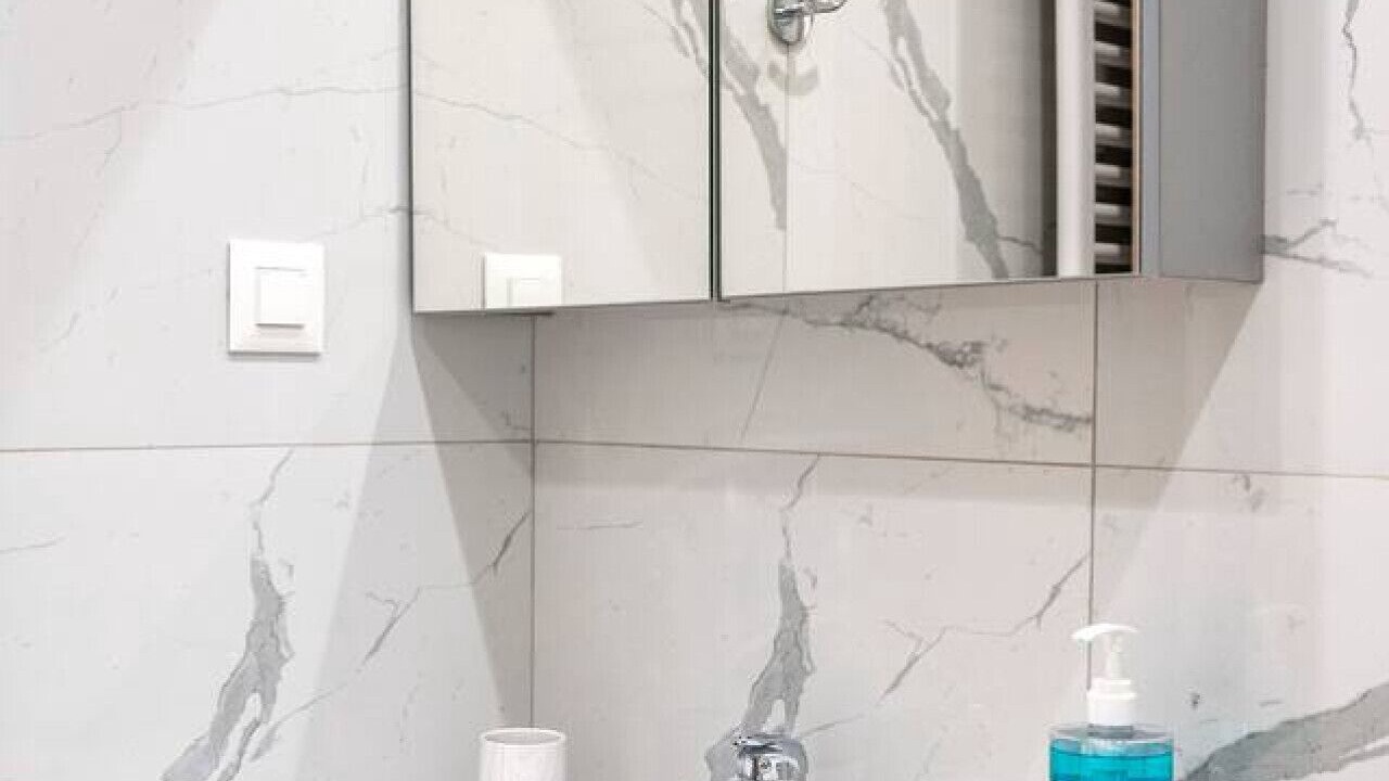 Photo of Bathroom in Kos