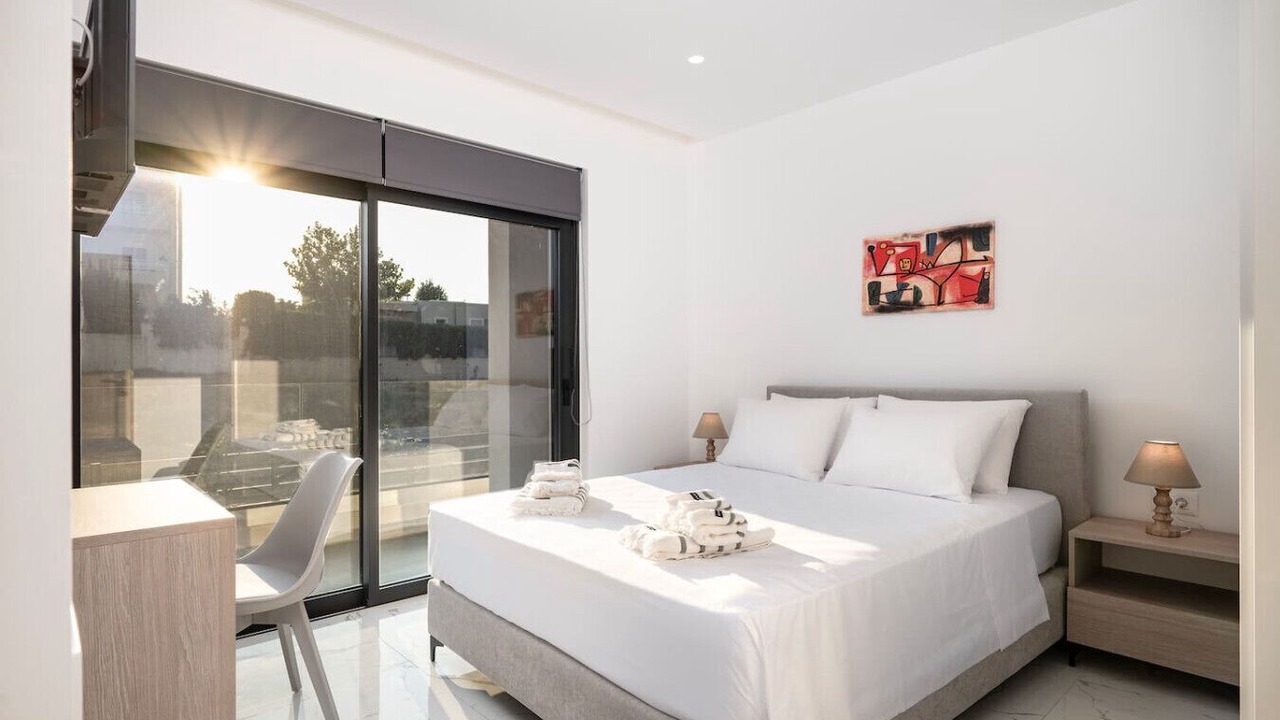 Photo of Bedroom in Kos