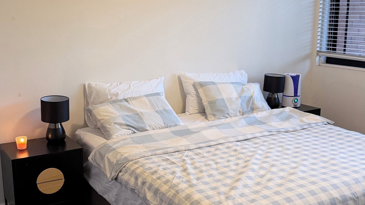 Photo of Bedroom in Wollstonecraft