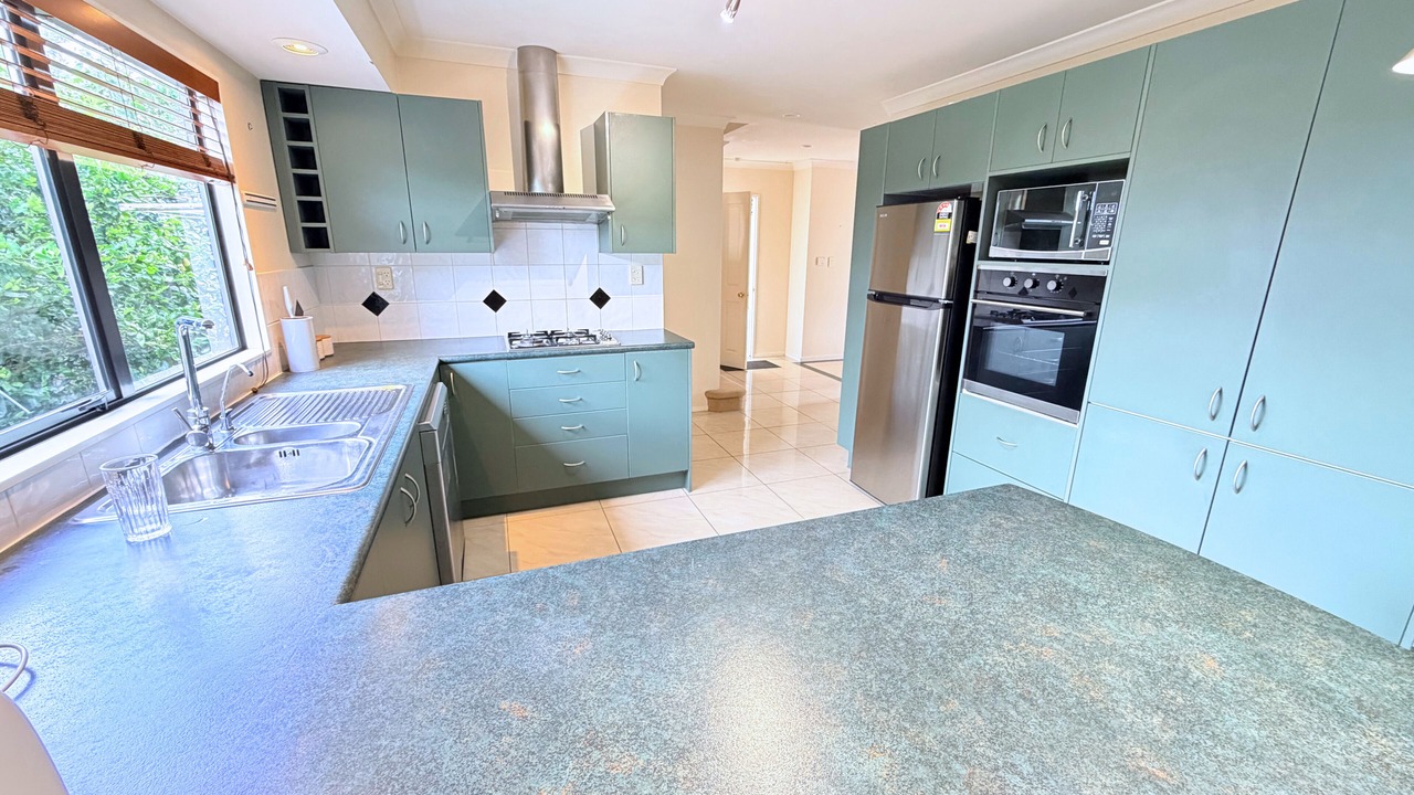 Photo of Kitchen in Bucklands Beach
