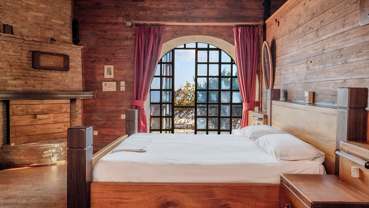 Photo of Bedroom in Karystos