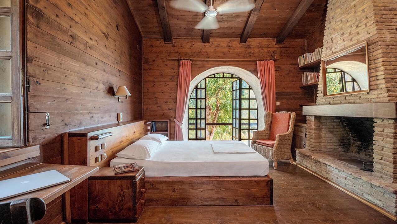 Photo of Bedroom in Karystos