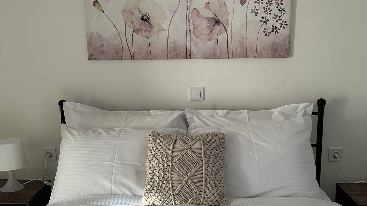 Photo of Bedroom in Kalambaka