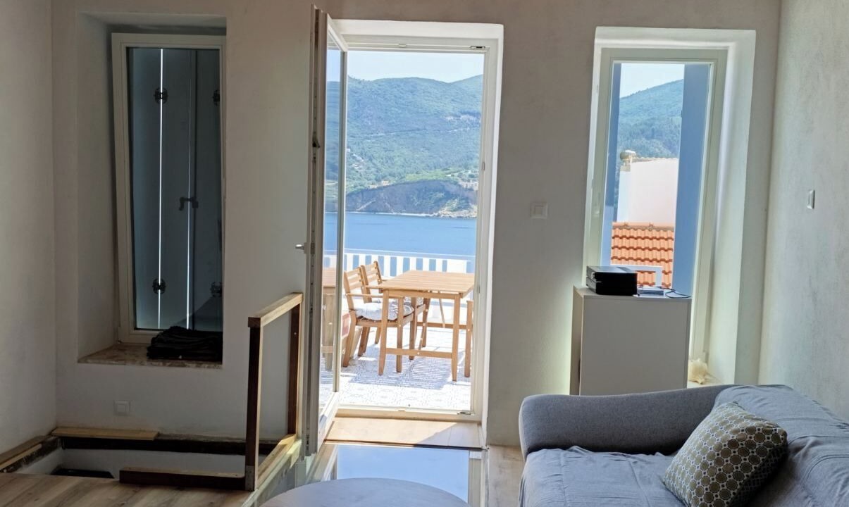 Photo of Livingroom in Skopelos