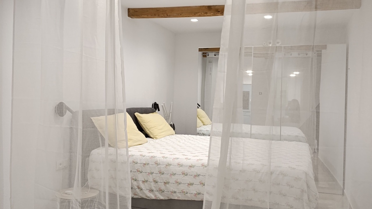 Photo of Bedroom in Skopelos