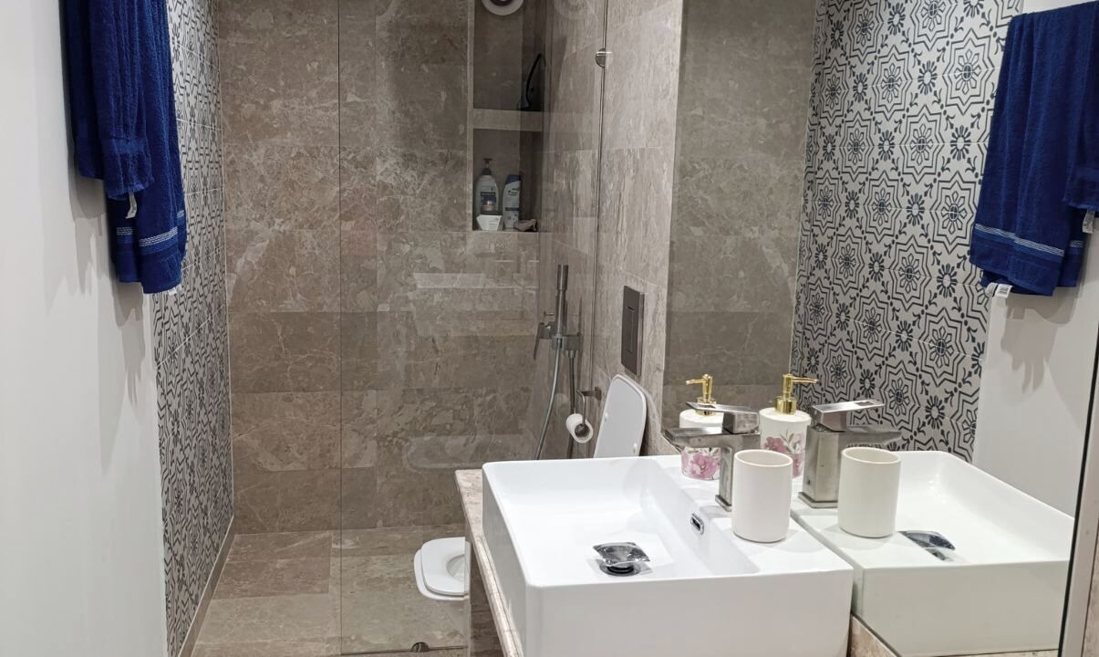 Photo of Bathroom in Skopelos