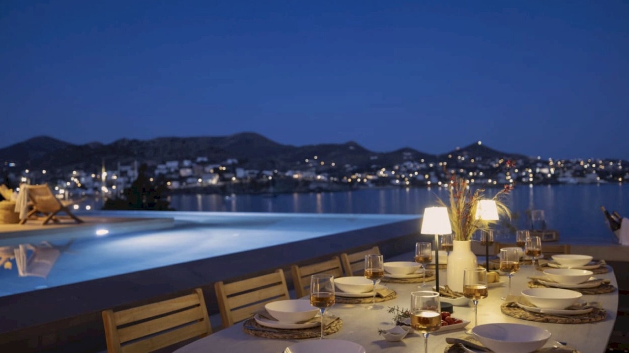 Photo of Outdoor in Megas Gialos