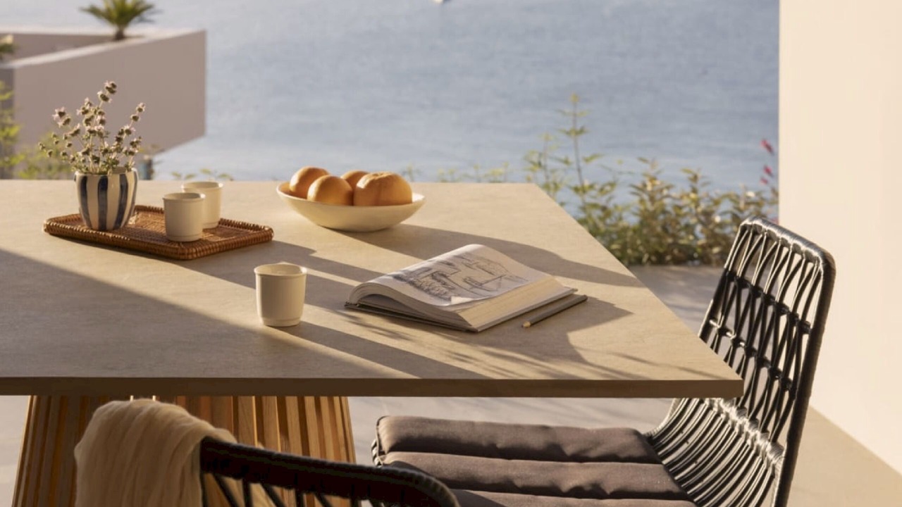 Photo of Outdoor in Megas Gialos