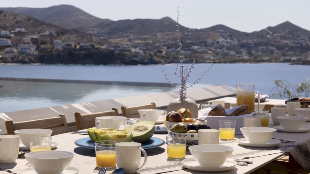 Photo of Outdoor in Megas Gialos