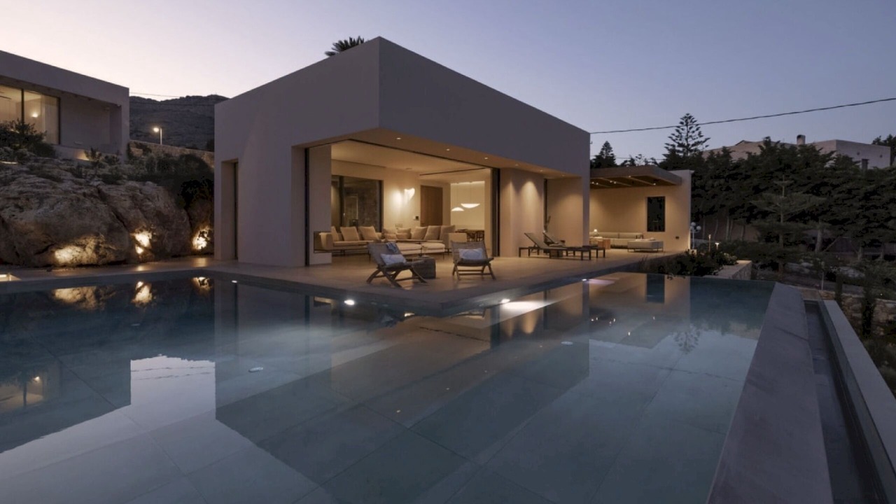 Photo of Outdoor in Megas Gialos