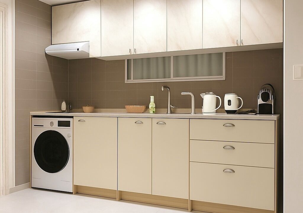 Photo of Kitchen in Chang-dong