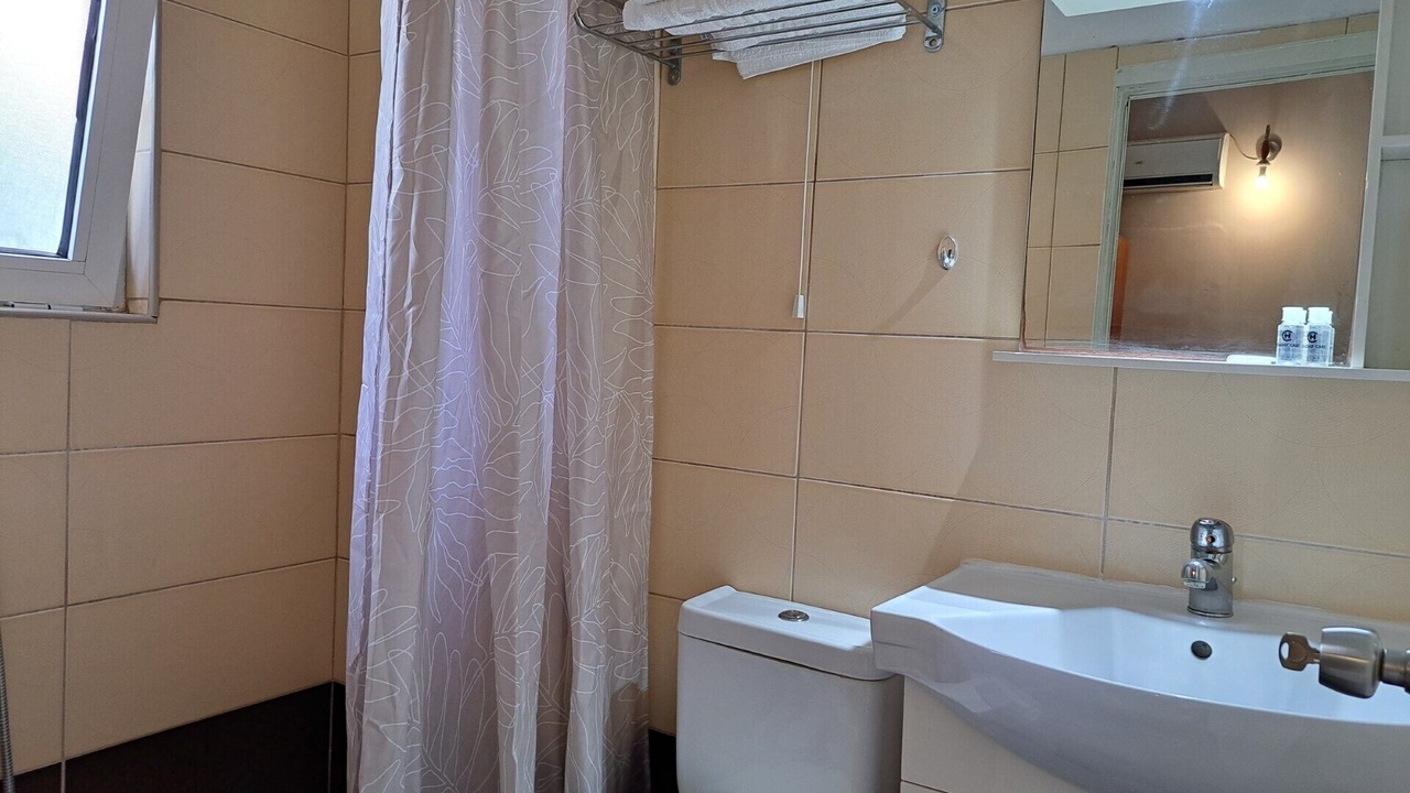 Photo of Bathroom in Kos