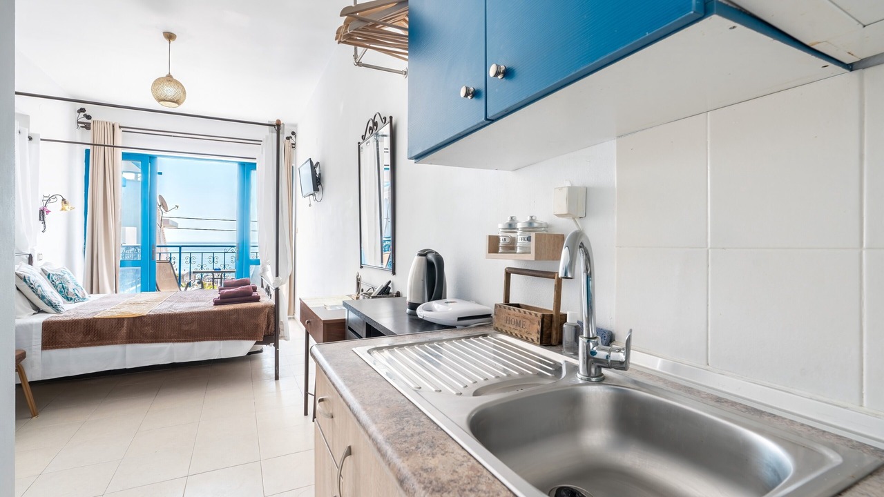 Photo of Bedroom in Stegna