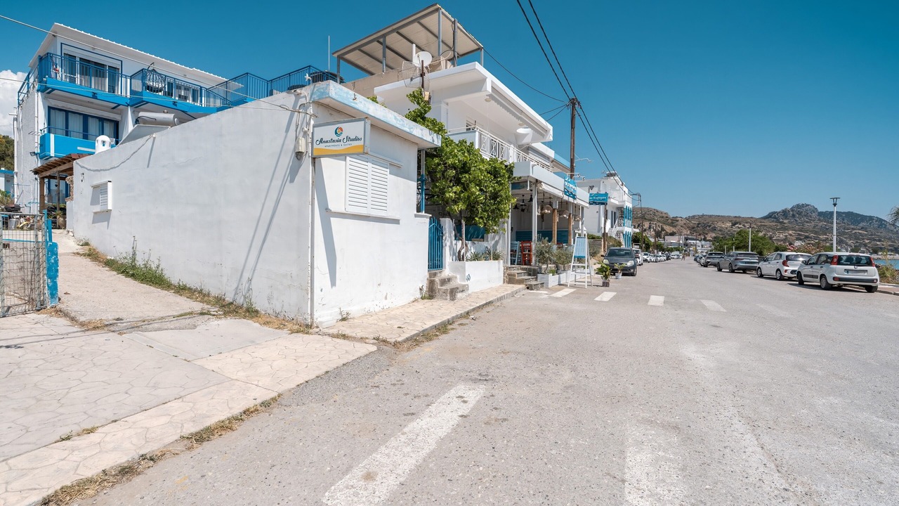 Photo of Outdoor in Stegna