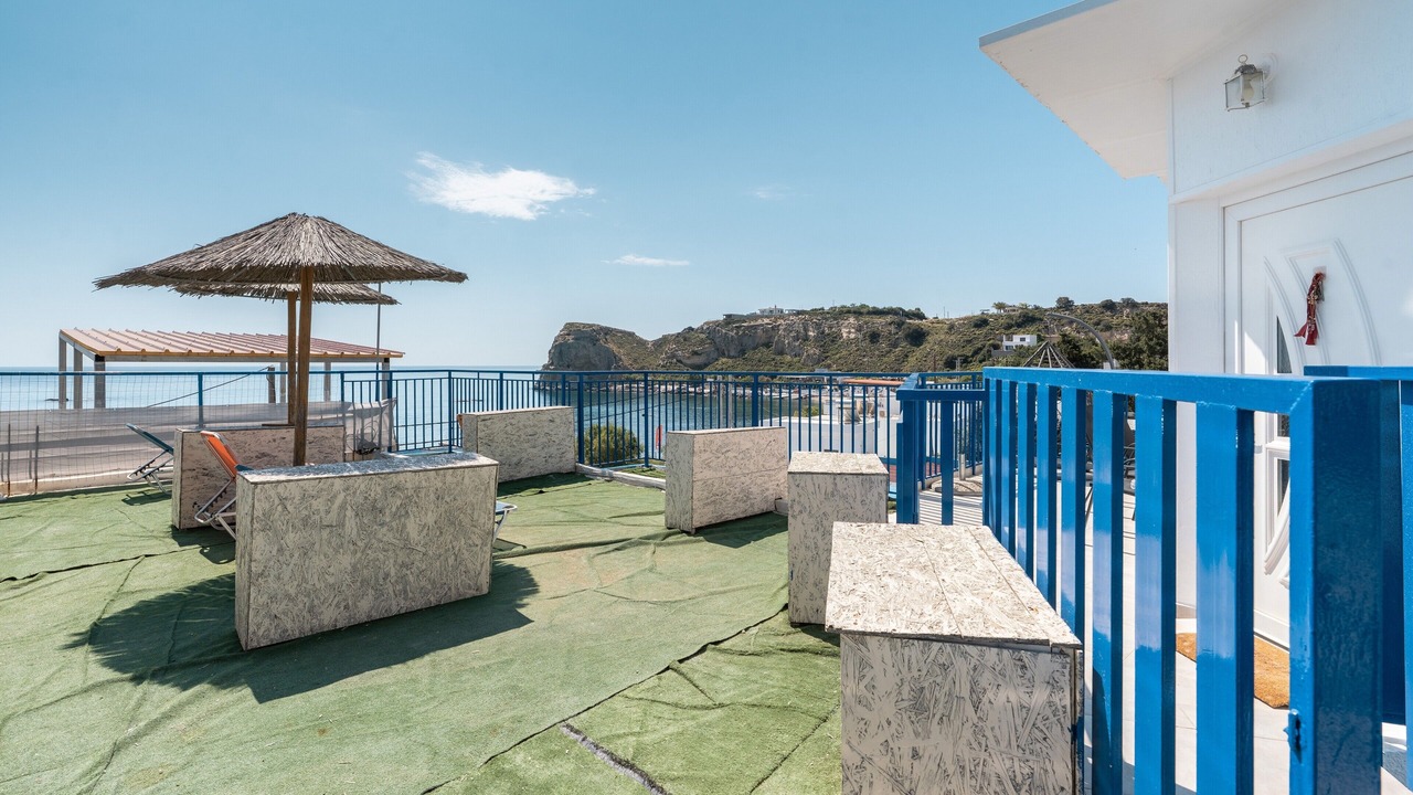 Photo of Outdoor in Stegna