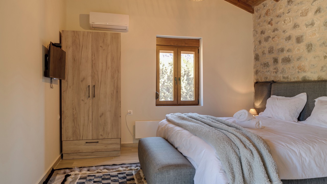 Photo of Bedroom in Arachova