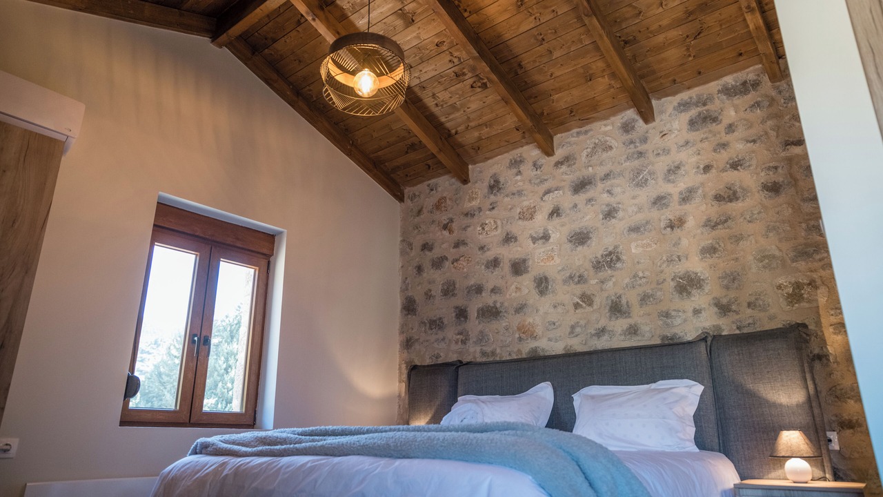 Photo of Bedroom in Arachova