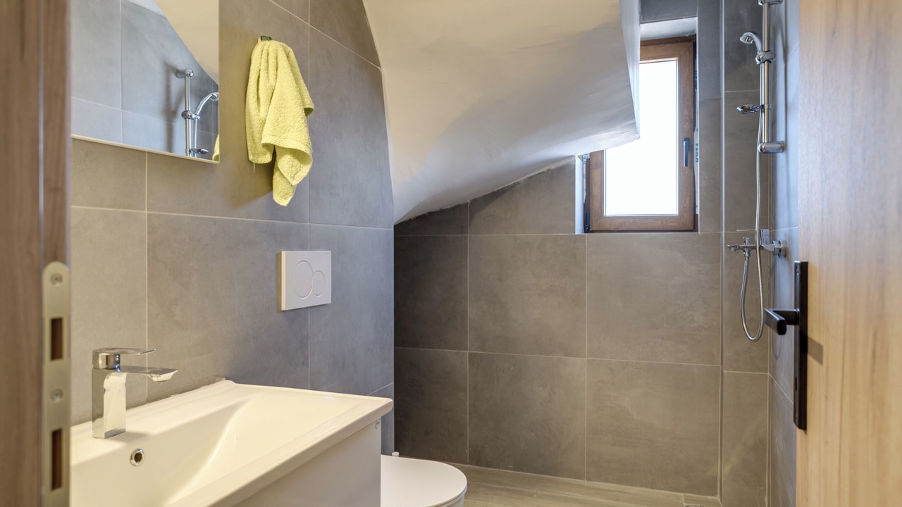 Photo of Bathroom in Arachova
