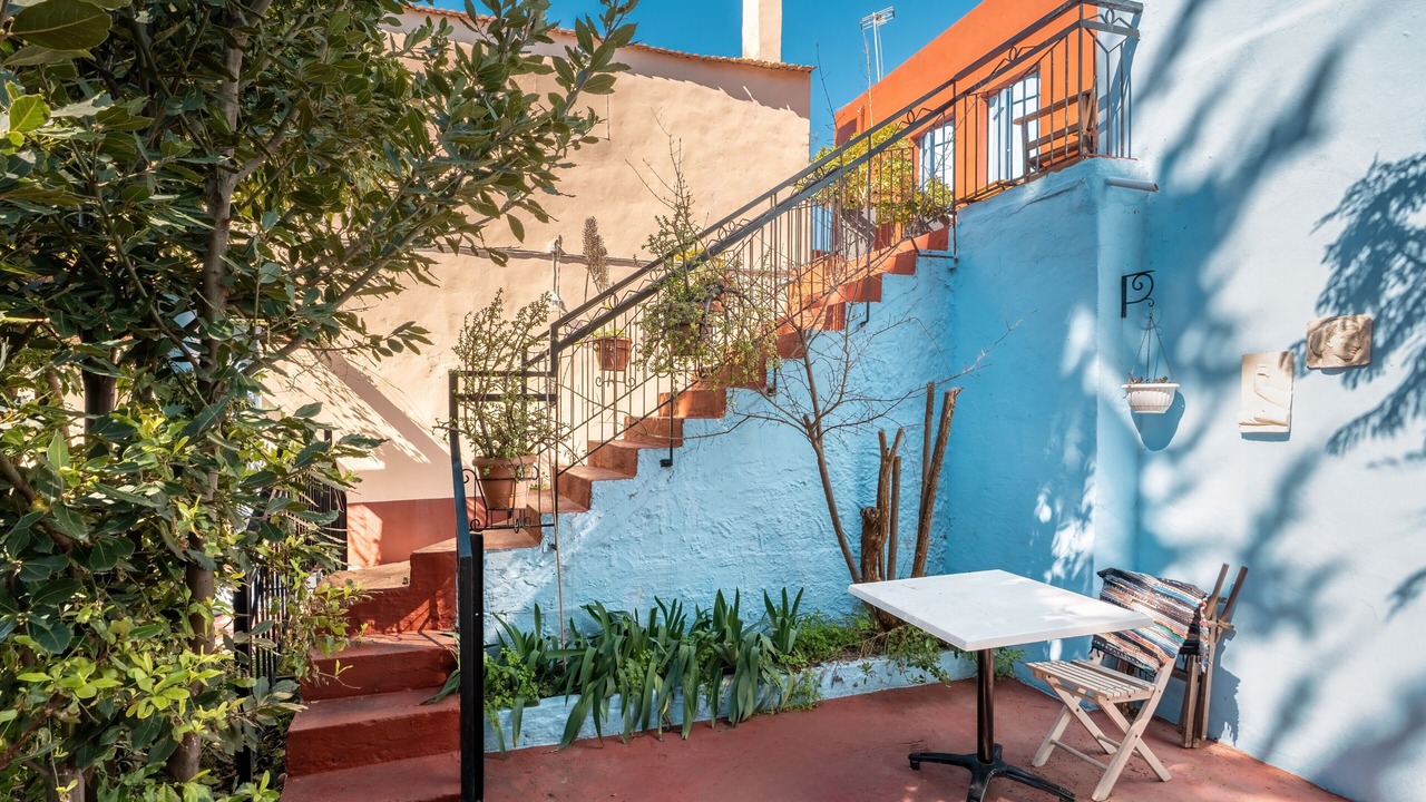 Photo of Outdoor in Rhodes Town