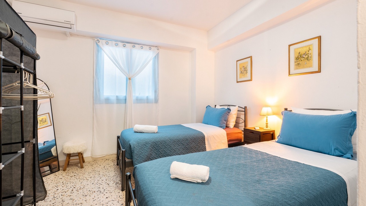 Photo of Bedroom in Rhodes Town