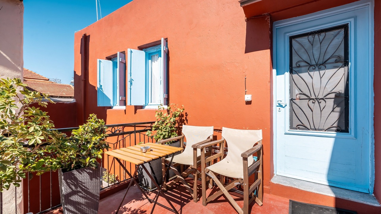 Photo of Outdoor in Rhodes Old Town