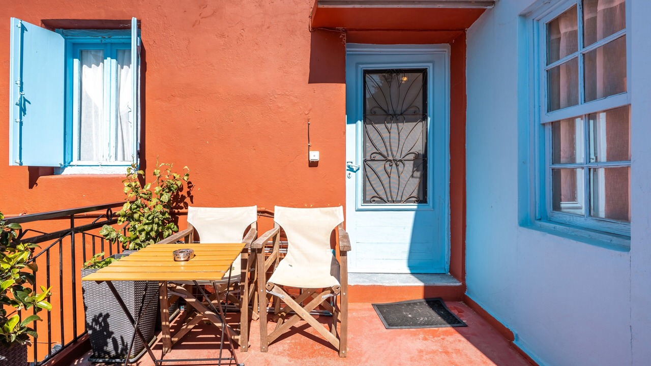 Photo of Outdoor in Rhodes Old Town
