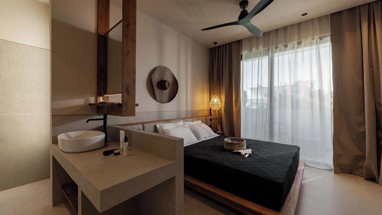 Photo of Bedroom in Ixia