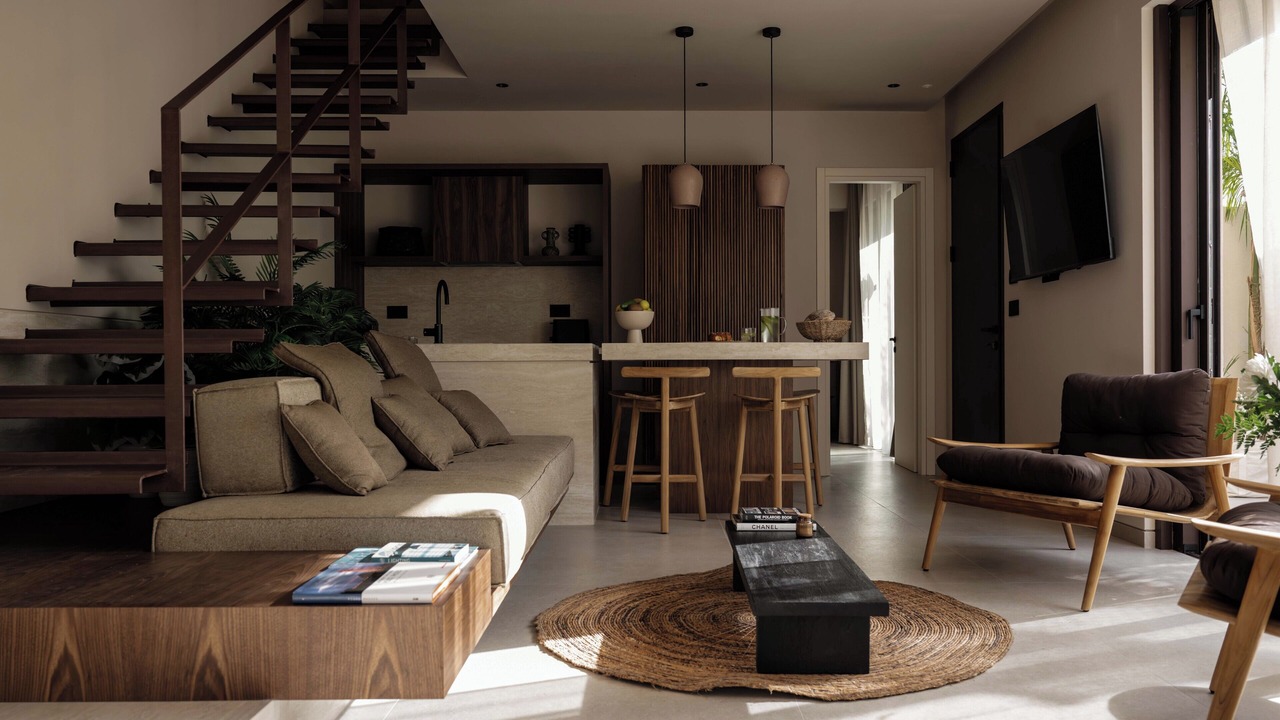 Photo of Livingroom in Ixia