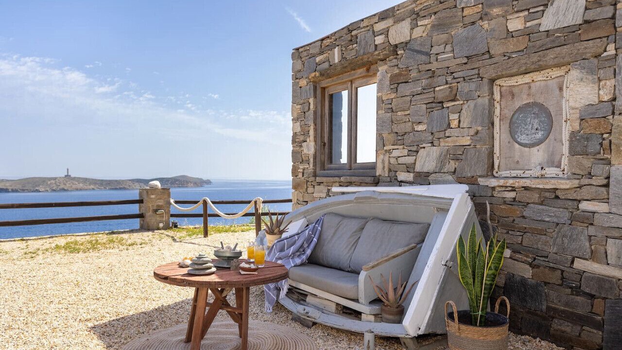 Photo of Outdoor in Syros