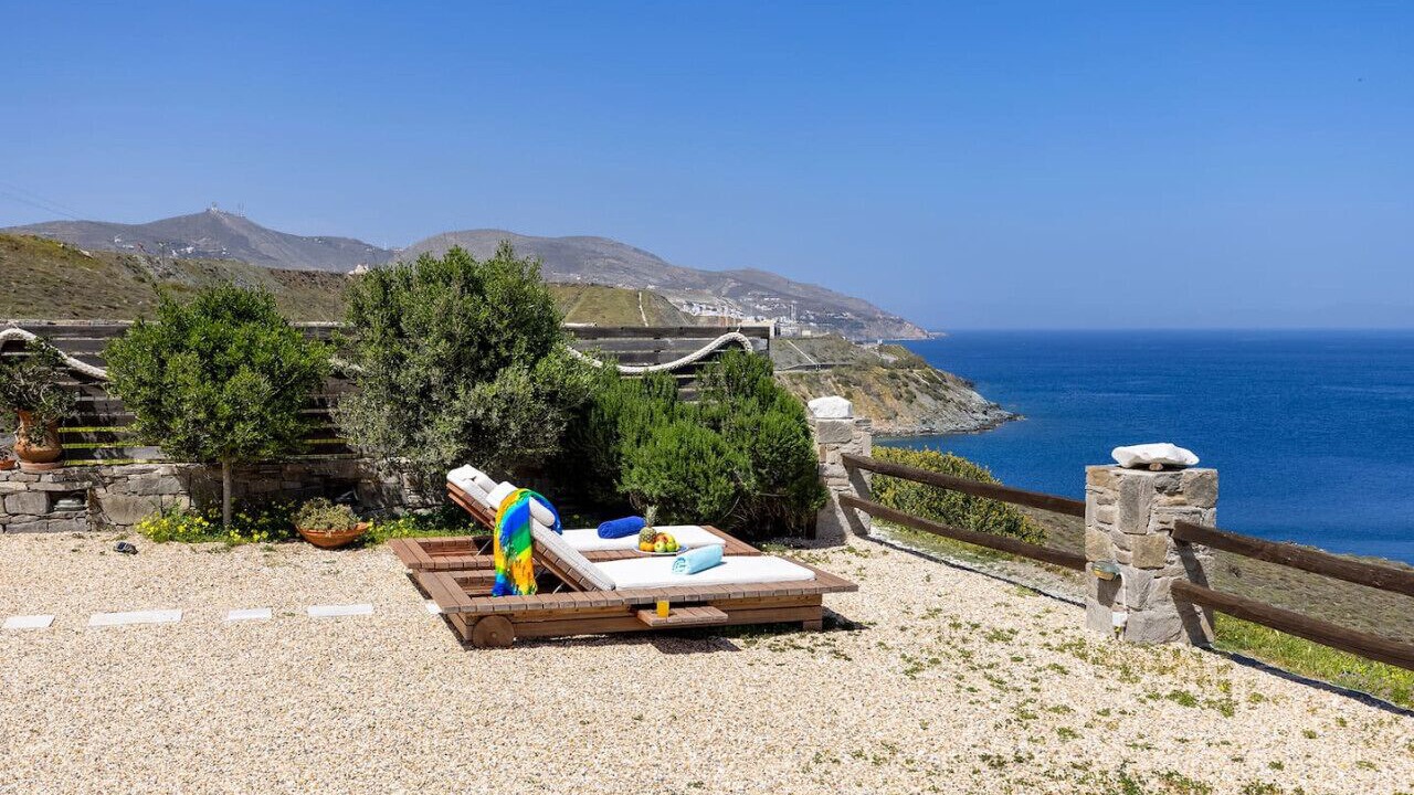 Photo of Outdoor in Syros