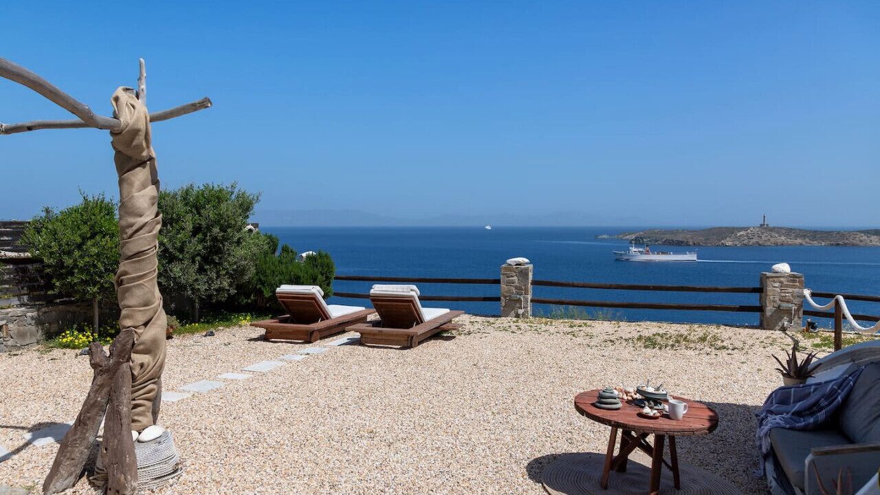 Photo of Outdoor in Syros