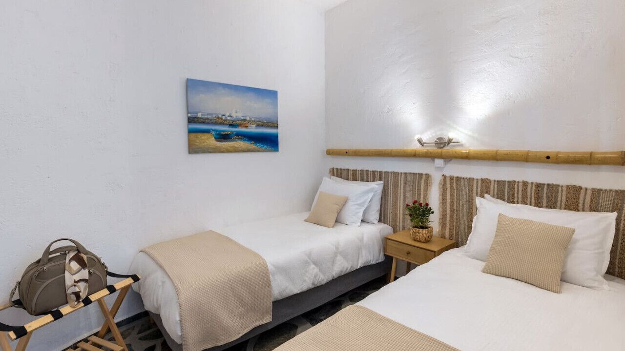 Photo of Bedroom in Syros