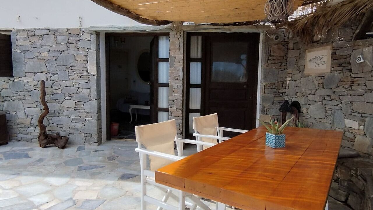 Photo of Outdoor in Syros