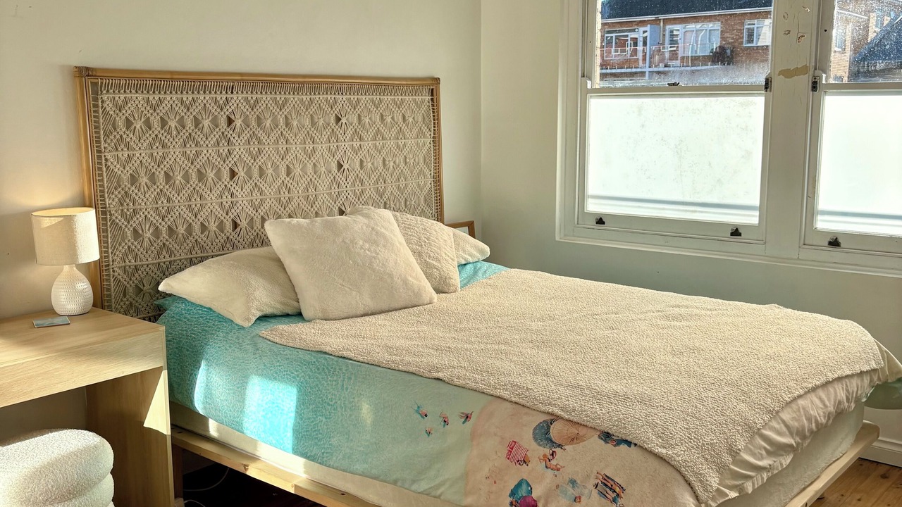 Photo of Bedroom in Freshwater