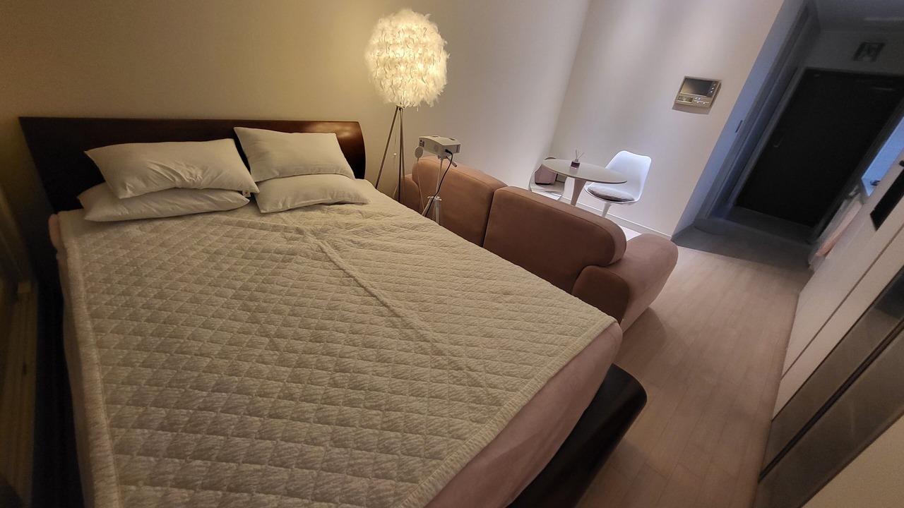 Photo of Bedroom in Gunpo 1-dong