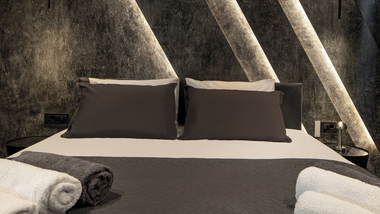 Photo of Bedroom in Agia