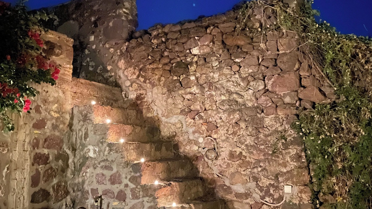 Photo of Outdoor in Kounoupitsa