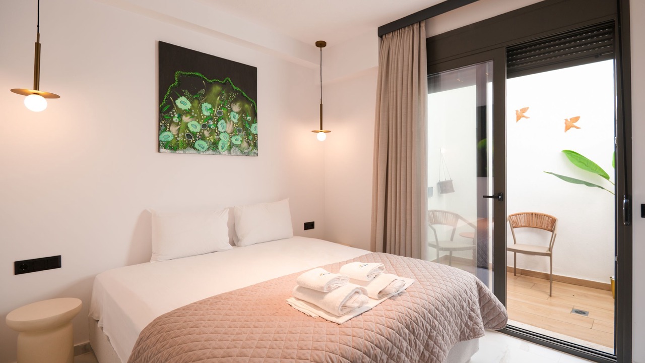 Photo of Bedroom in Pallini