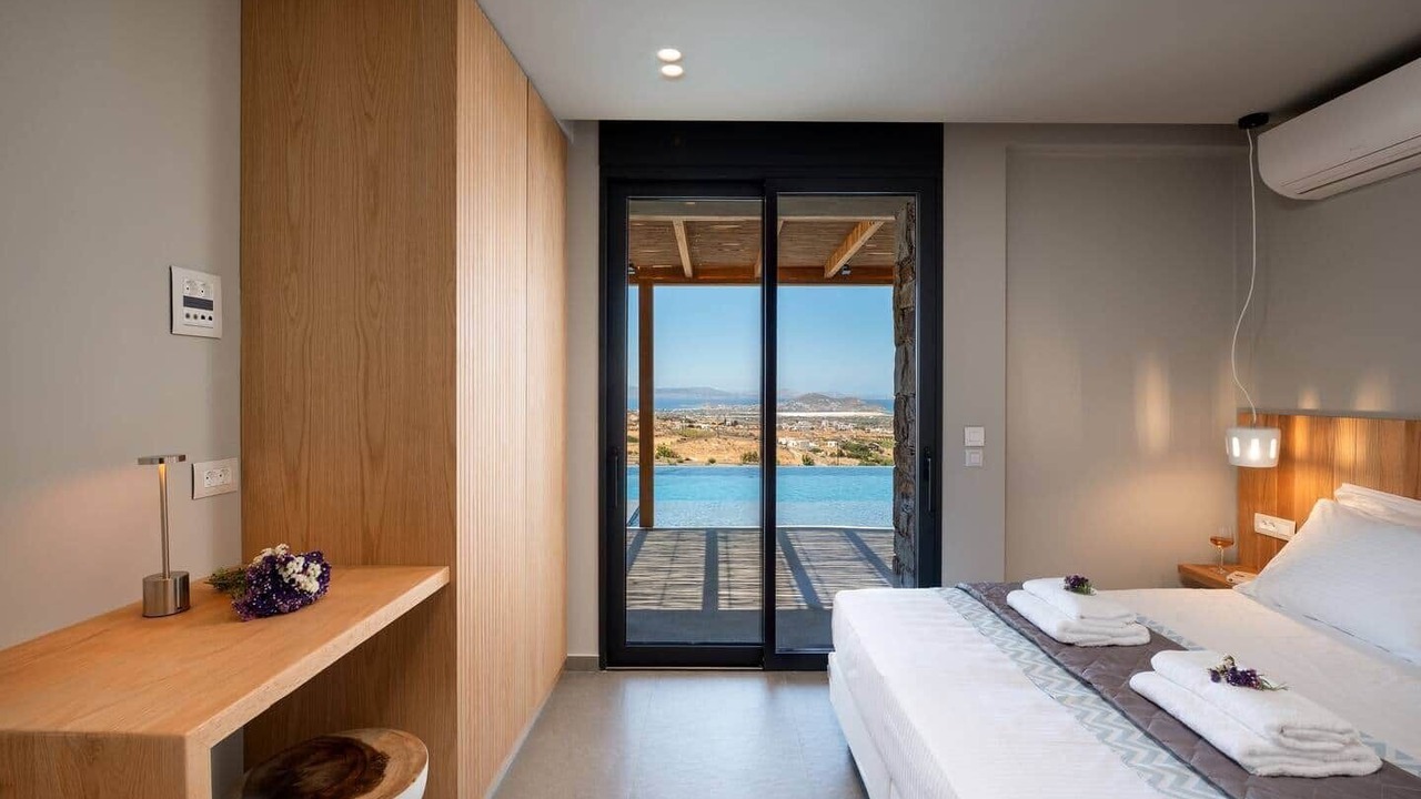 Photo of Bedroom in Glinado